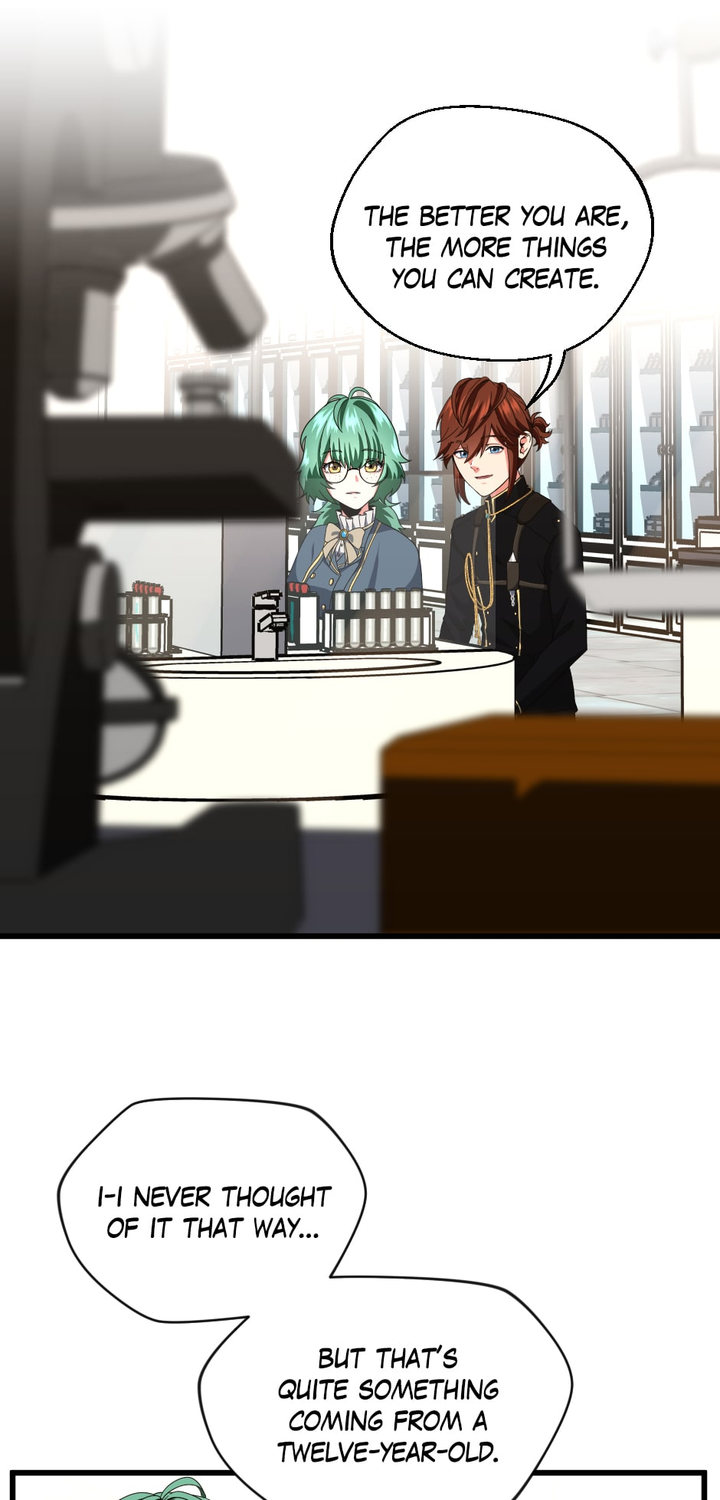 The Beginning After The End Chapter 95 image 49